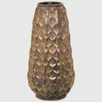 Ваза декоративная Dekor pap 26x26x50,5 см