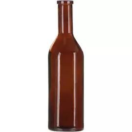 Ваза декоративная Kersten, 15х15х50 см