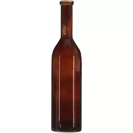 Ваза декоративная Kersten, 18х18х75 см