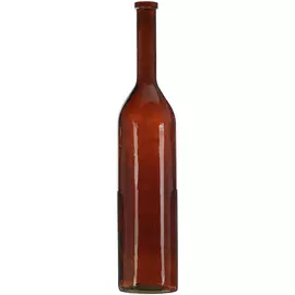 Ваза декоративная Kersten, 21х21х100 см