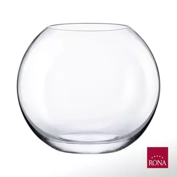 Ваза для цветов Rona Ambiente 20 см