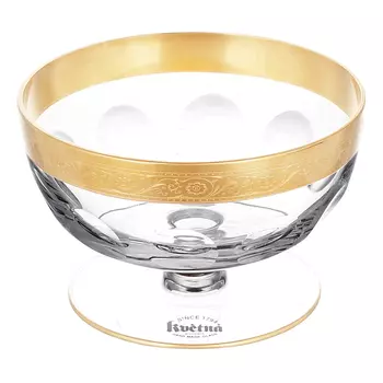 Ваза для конфет "Kvetna Джесси" 11 см