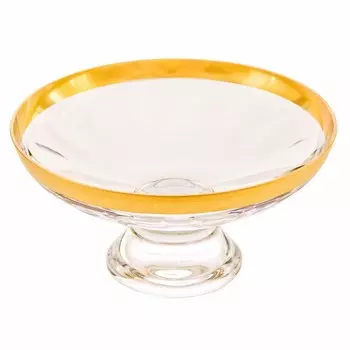 Ваза для конфет "Kvetna Джесси" 20 см