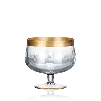 Ваза для варенья Kvetna Джесси 13 см