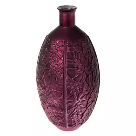 Ваза Edelman treasure д29см 59см пурпурная
