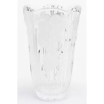 Ваза Фрукты Crystal Bohemia (БПХ017)