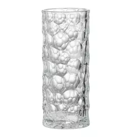 Ваза Glasar 10x10x25см