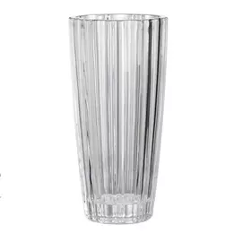 Ваза Glasar 11x11x24см