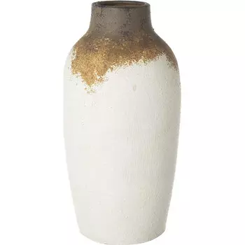 Ваза Glasar 13х13х26см