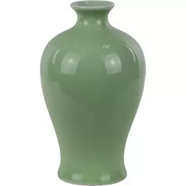 Ваза Glasar 14x14x23см