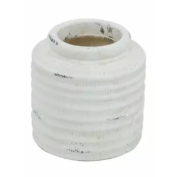 Ваза Glasar 15х15х15 см