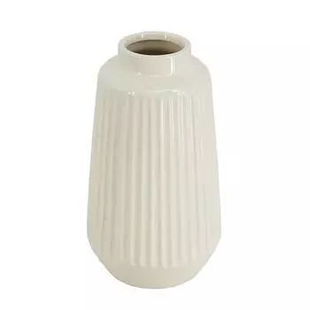 Ваза Glasar 16х16х29 см