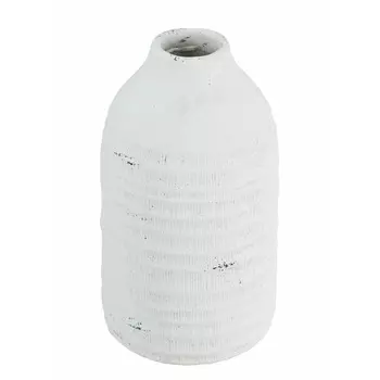 Ваза Glasar 17х17х30 см