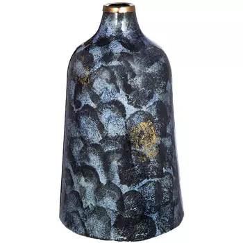 Ваза Glasar 18х18х31см