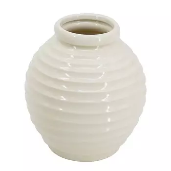 Ваза Glasar 19х19х20 см