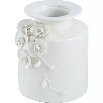 Ваза Glasar 20х19х22 см