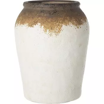 Ваза Glasar 20х20х25см