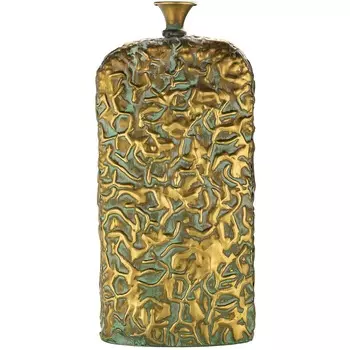 Ваза Glasar 21х12х44 см