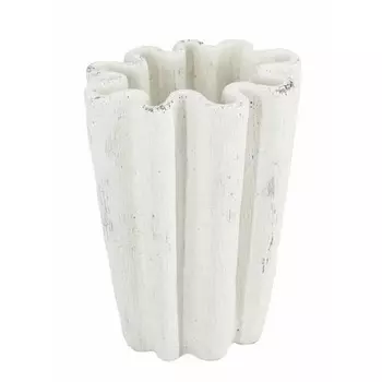 Ваза Glasar 23х18х30 см