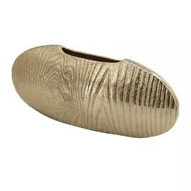 Ваза Glasar 41x10x17см