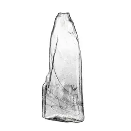 Ваза Glasar Гора 18x11x42см