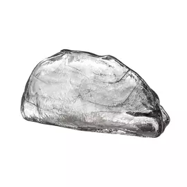 Ваза Glasar Гора 25x11x11см