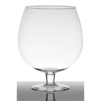 Ваза Hackbijl glass brandy 1903