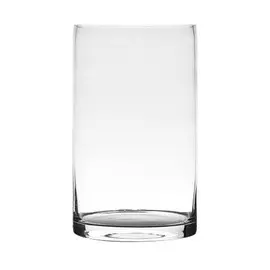 Ваза Hackbijl glass cylinder 5513
