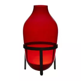 Ваза Hackbijl glass dubai 18728