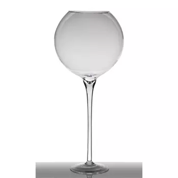 Ваза Hackbijl glass glenn 17824