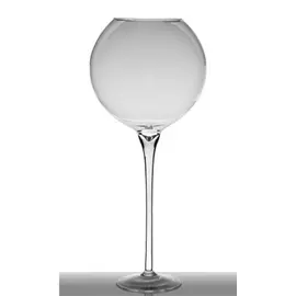 Ваза Hackbijl glass glenn 17825