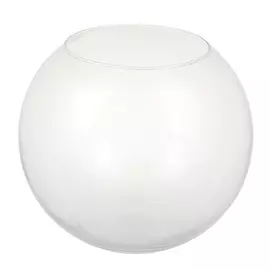 Ваза Hakbijl glass ball 30 см