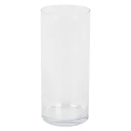 Ваза Hakbijl Glass Cylinder 15х35 см