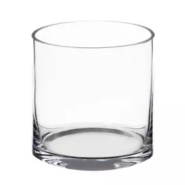 Ваза Hakbijl glass cylinder 15см