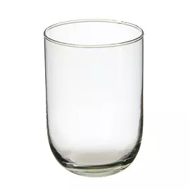 Ваза Hakbijl glass essentials emilia 20см