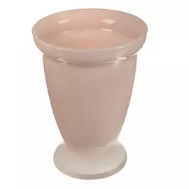 Ваза Hakbijl glass essentials tuck 25см