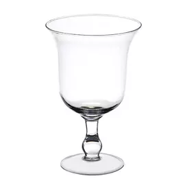 Ваза Hakbijl glass gabriella 24см