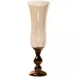 Ваза Hakbijl glass Jenna, д39x117 см