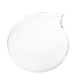 Ваза Hakbijl glass monaco 39 см