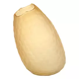 Ваза Hakbijl glass skew 25см