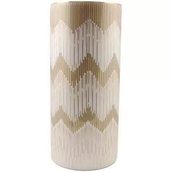 Ваза Hankook Люминес 36 см