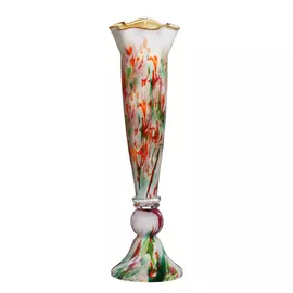Ваза Jozefina 85 см конфетти