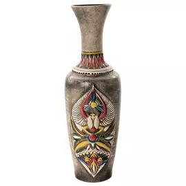 Ваза керамическая Индира Porc-сeramic