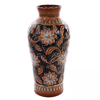 Ваза керамическая Porc-сeramic Ирина в ассортименте