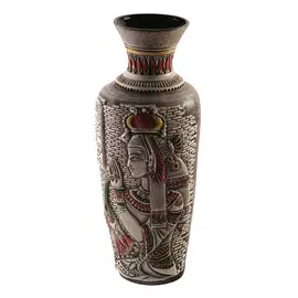 Ваза керамическая казбек Porc-сeramic