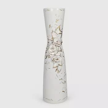 Ваза керамическая Porc-ceramic алиса 67 см