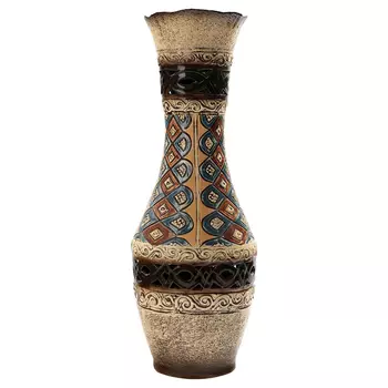 Ваза керамическая Porc-сeramic букет камень в ассортименте