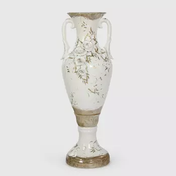 Ваза керамическая Porc-сeramic дракон