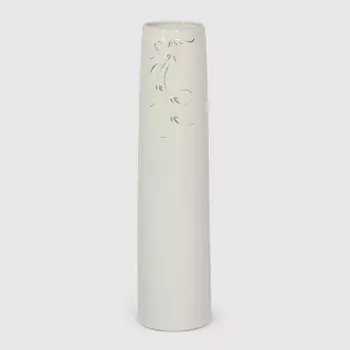 Ваза керамическая Porc-сeramic колонна 80 см