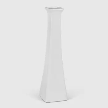 Ваза керамическая Porc-сeramic тефи 45 см